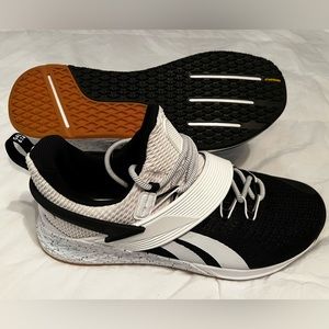 Reebok Rich Fronning Nano X Special Edition